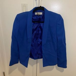 Tahari Blazer